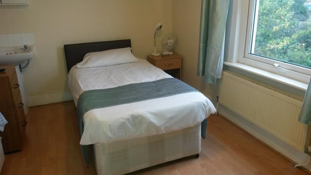 Cedars House Croydon