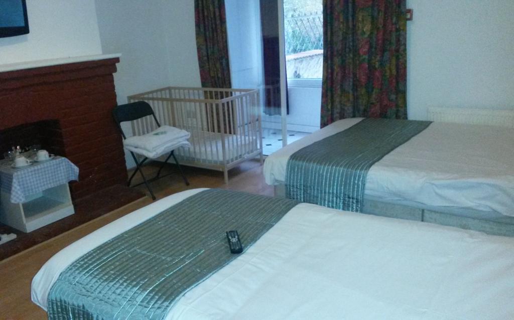 Cedars House Guest house Croydon